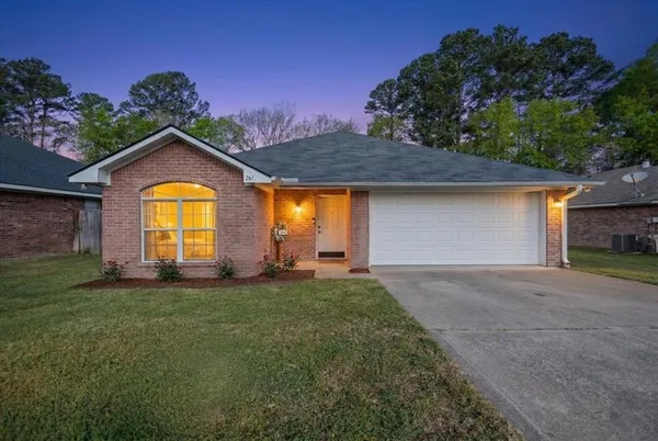 $255,000 | 261 Frederick Circle, Flint, TX 75762
