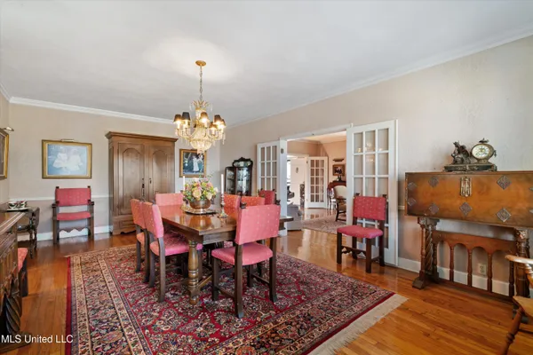 $1,250,000 | 8000 Austin Road, Lake Cormorant, MS 38641