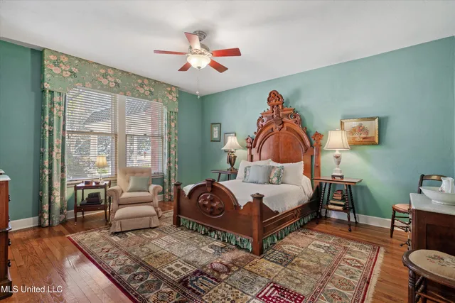 $1,250,000 | 8000 Austin Road, Lake Cormorant, MS 38641