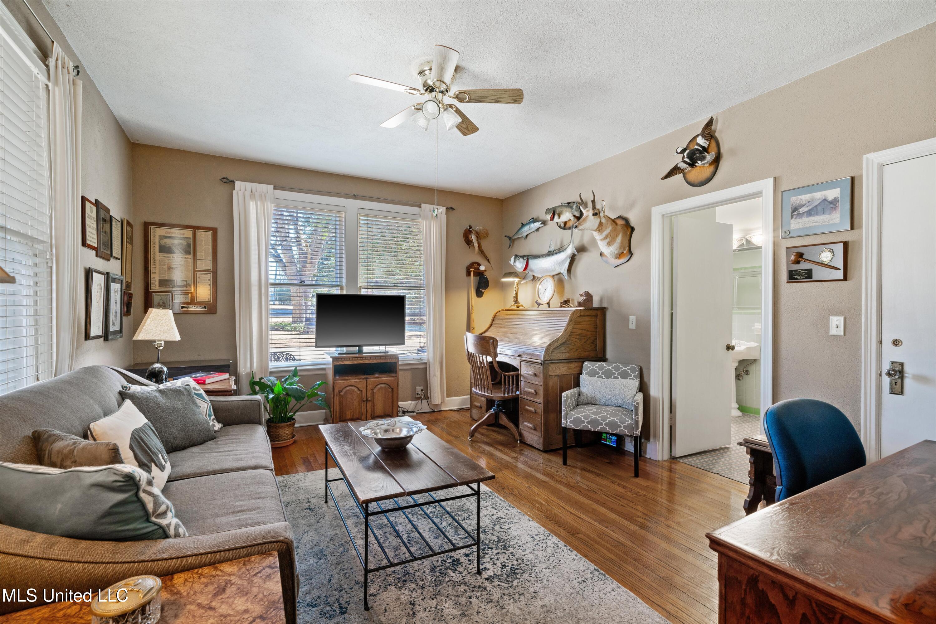 8000 Austin Road Lake Cormorant, MS 38641 - Photo 22 of 76 15-8000 Austin Rd-15