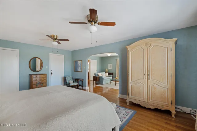 $1,250,000 | 8000 Austin Road, Lake Cormorant, MS 38641