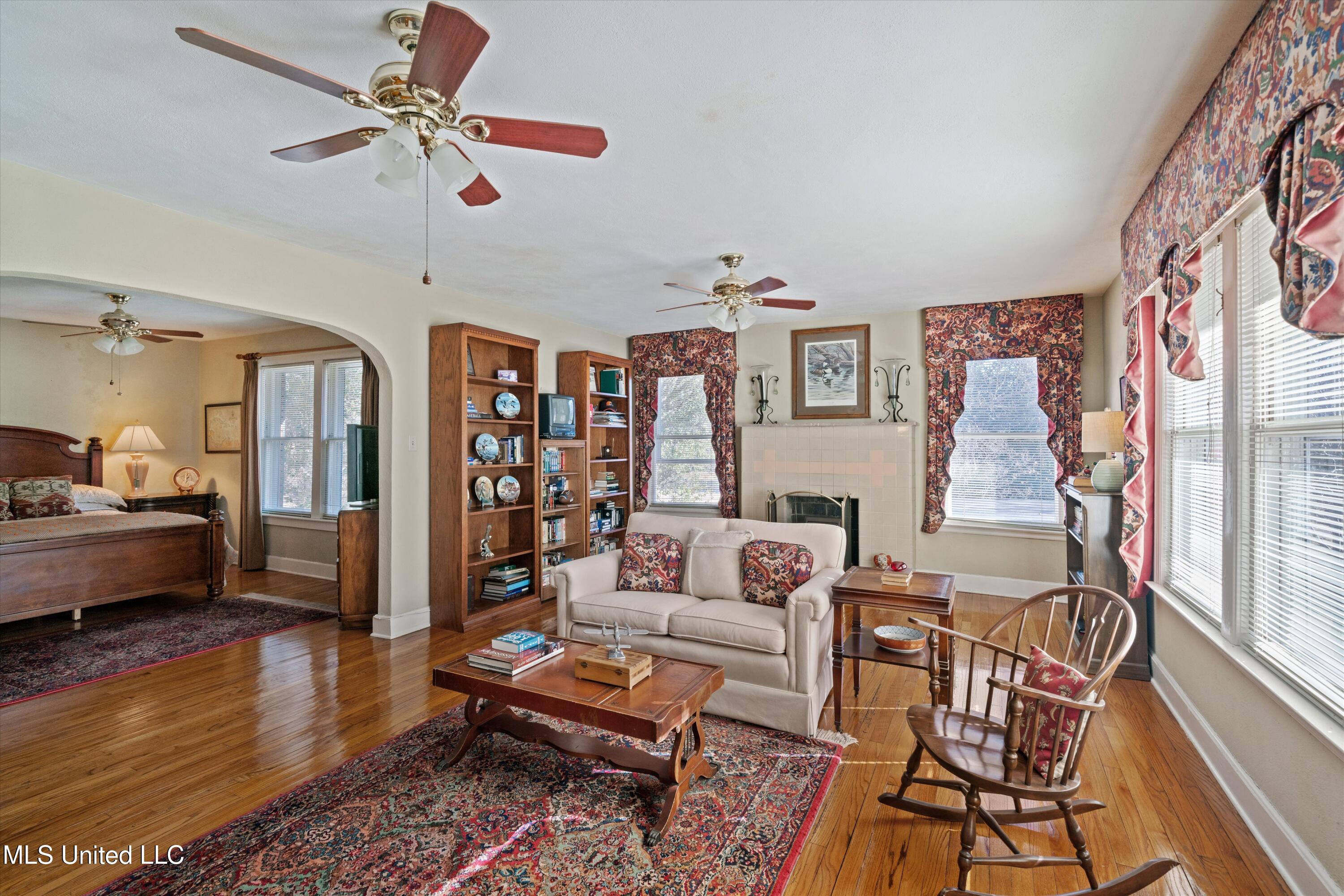 8000 Austin Road Lake Cormorant, MS 38641 - Photo 29 of 76 25-8000 Austin Rd-25