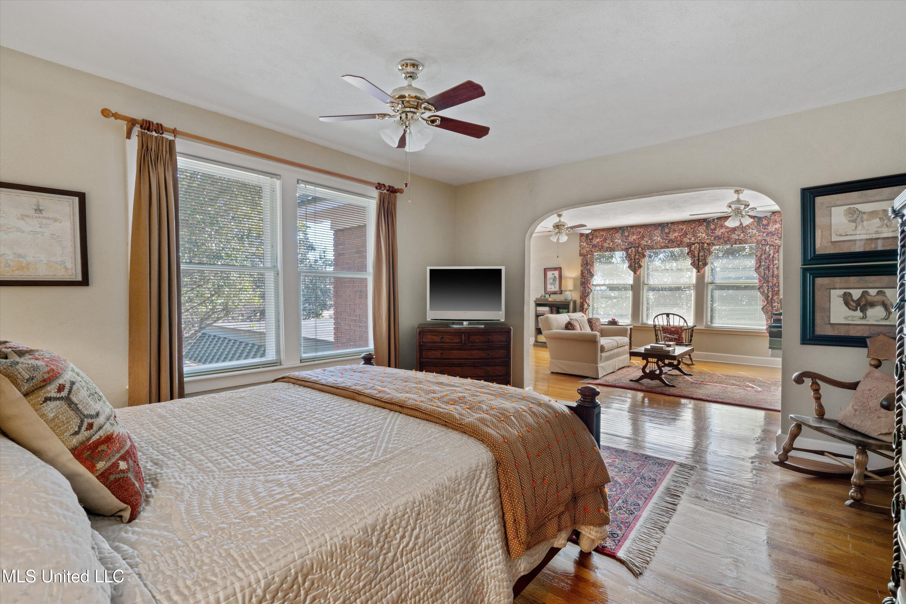 8000 Austin Road Lake Cormorant, MS 38641 - Photo 30 of 76 24-8000 Austin Rd-24