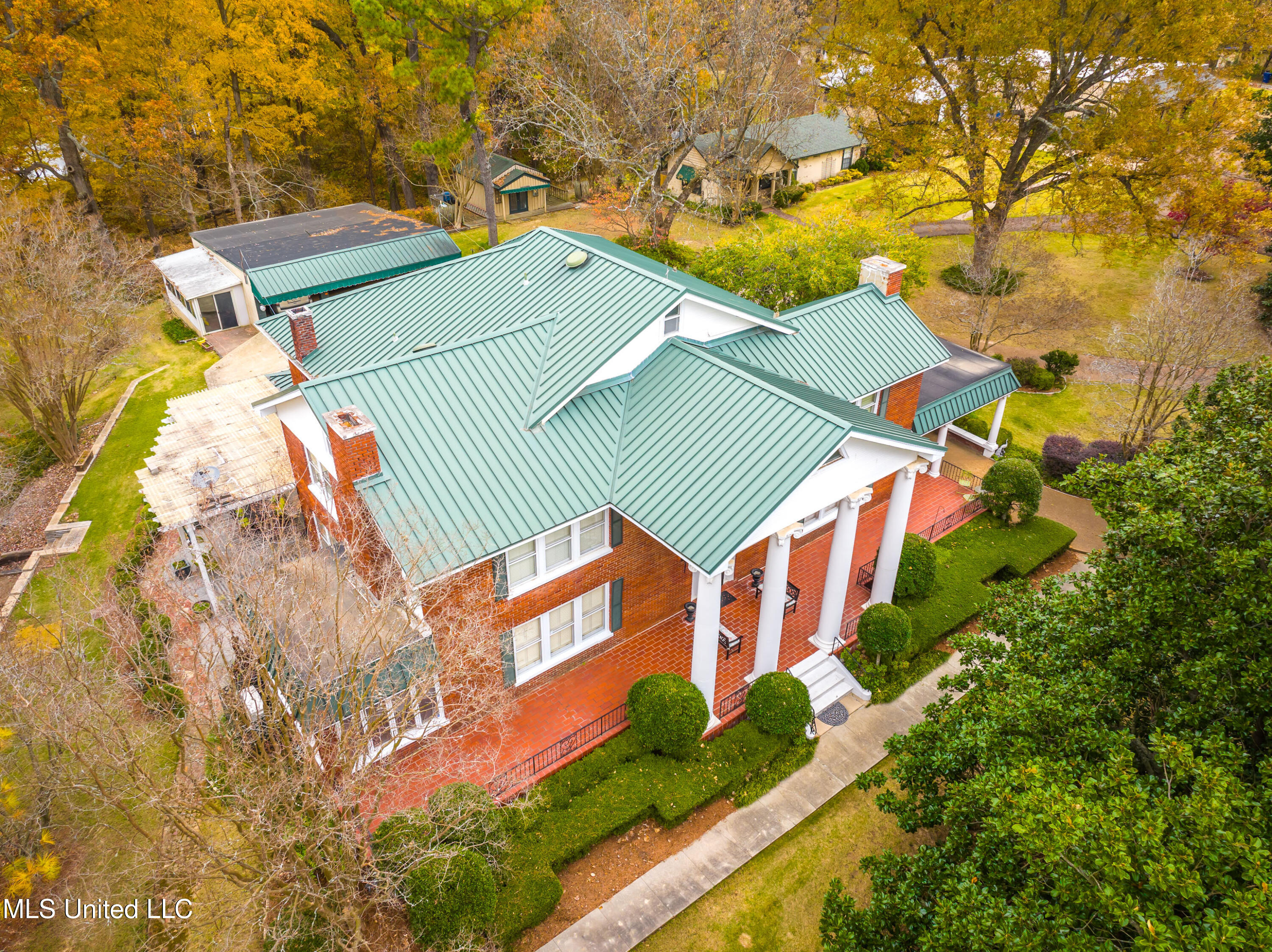 8000 Austin Road Lake Cormorant, MS 38641 - Photo 4 of 76 008-8000 Austin Road Lake-MLS Version