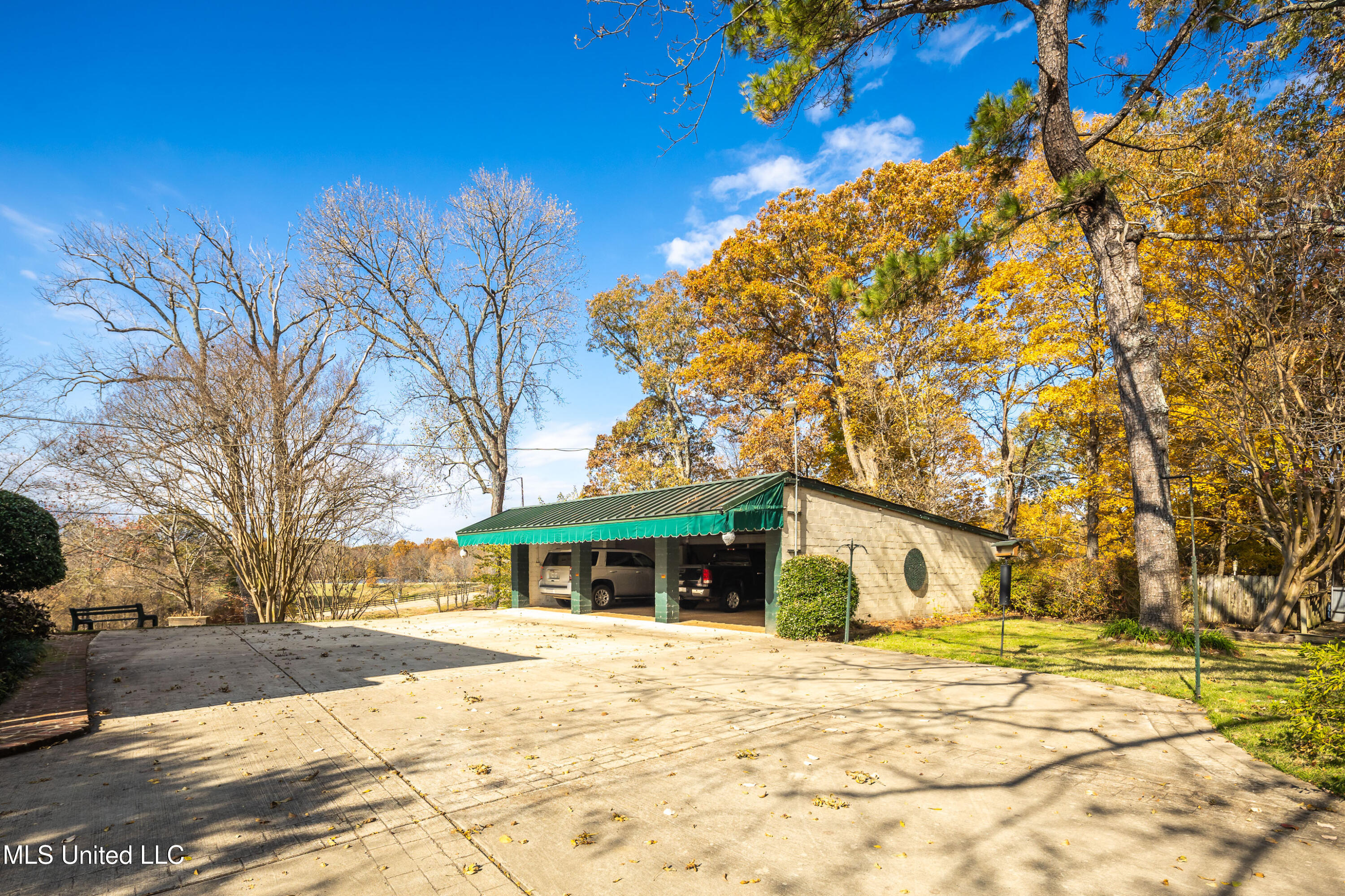 8000 Austin Road Lake Cormorant, MS 38641 - Photo 46 of 76 055-8000 Austin Road Lake-MLS Version