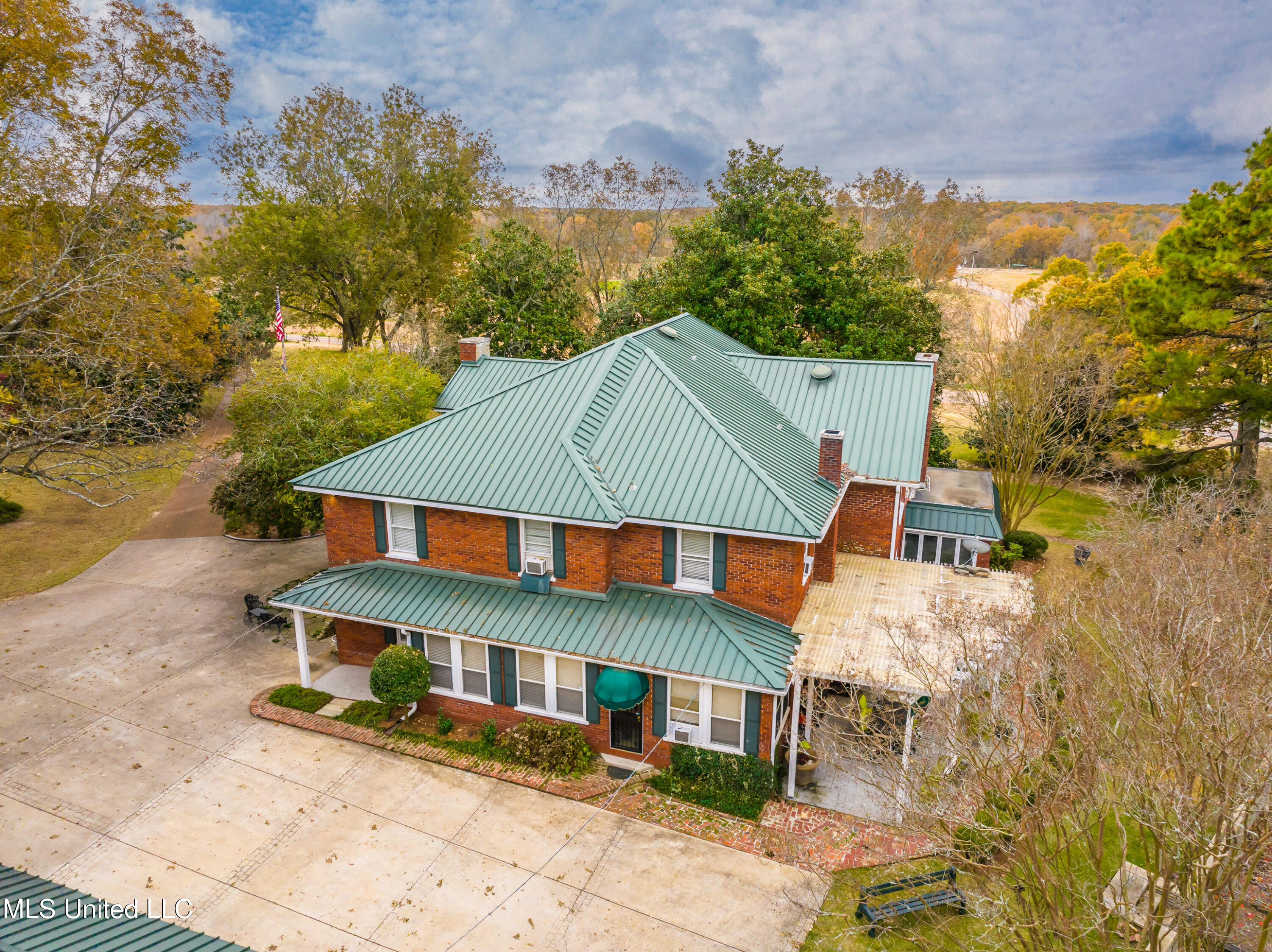 8000 Austin Road Lake Cormorant, MS 38641 - Photo 47 of 76 010-8000 Austin Road Lake-MLS Version