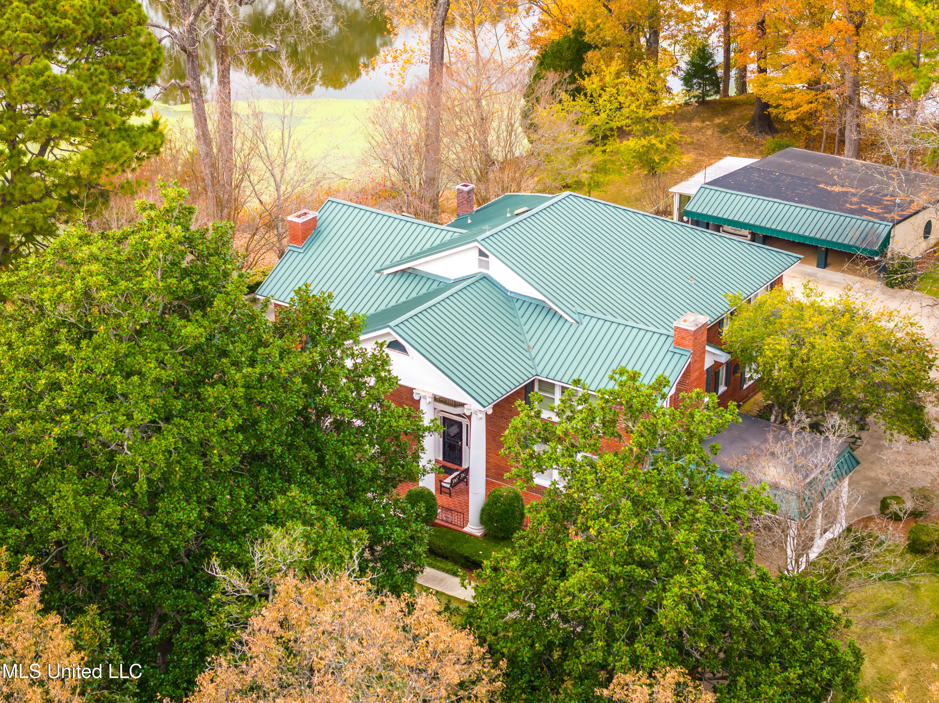8000 Austin Road Lake Cormorant, MS 38641 - Photo 65 of 76 018-8000 Austin Road Lake-MLS Version
