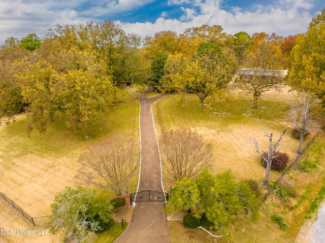 $1,250,000 | 8000 Austin Road, Lake Cormorant, MS 38641