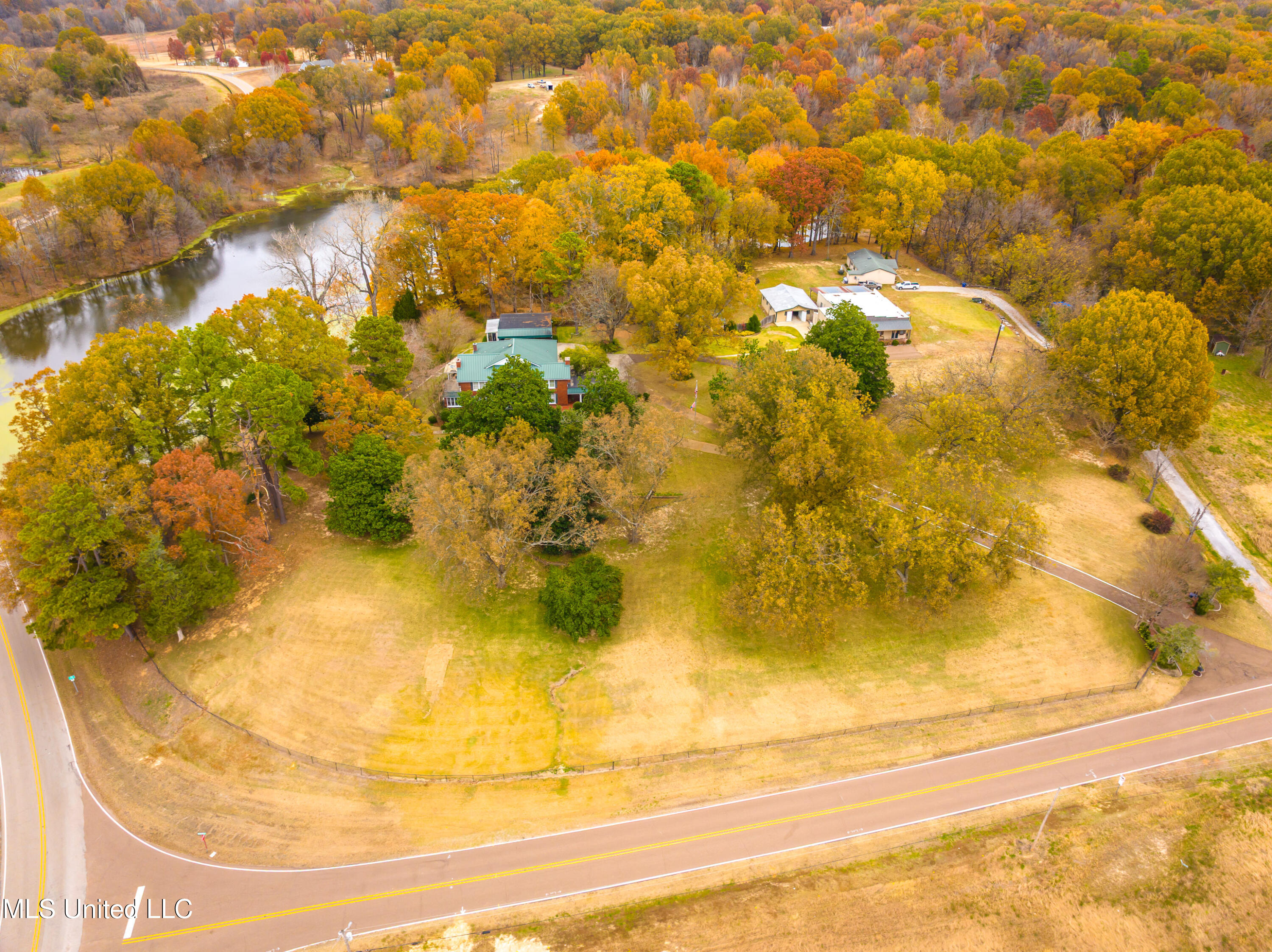 8000 Austin Road Lake Cormorant, MS 38641 - Photo 71 of 76 003-8000 Austin Road Lake-MLS Version