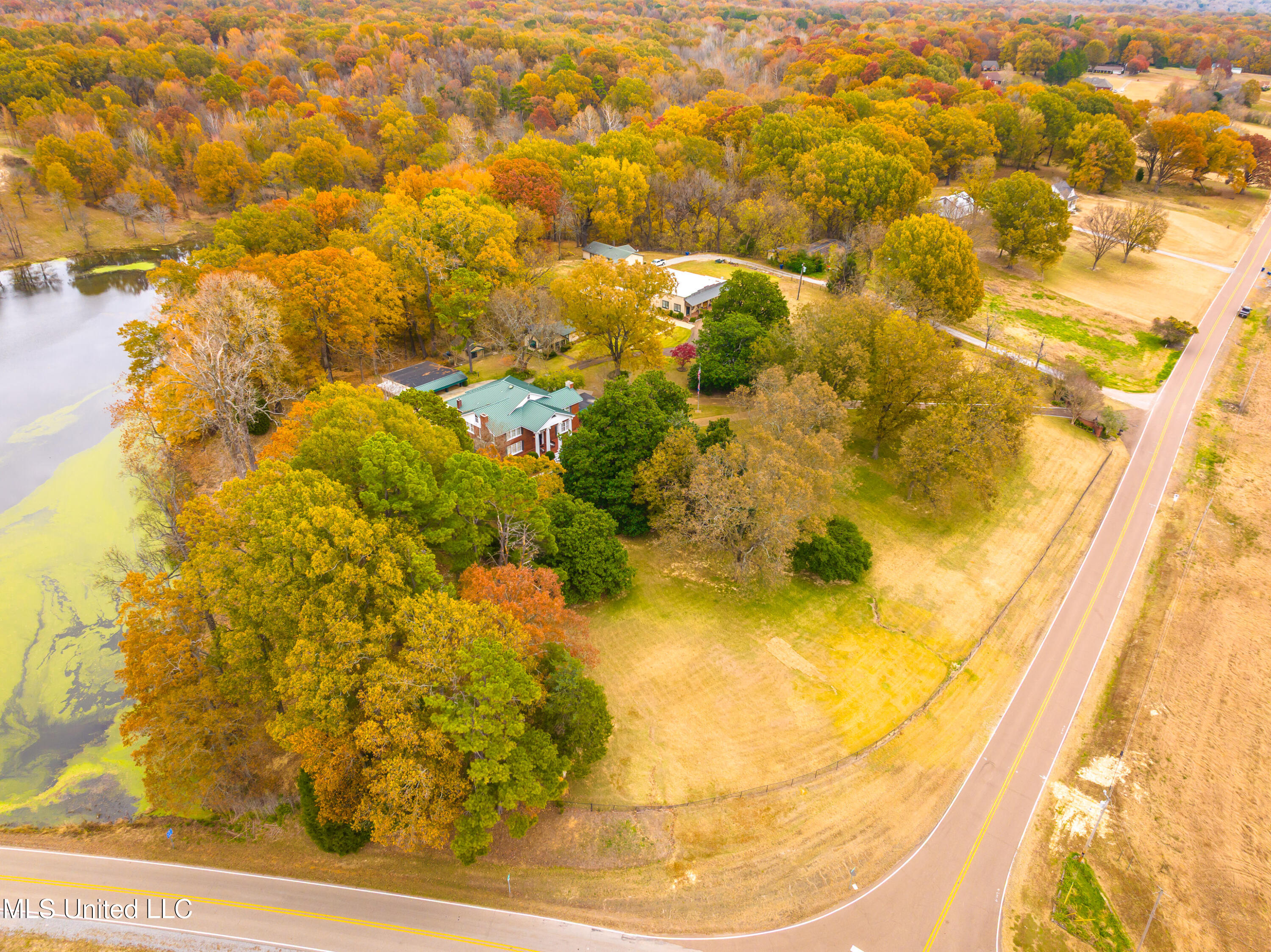 8000 Austin Road Lake Cormorant, MS 38641 - Photo 73 of 76 006-8000 Austin Road Lake-MLS Version