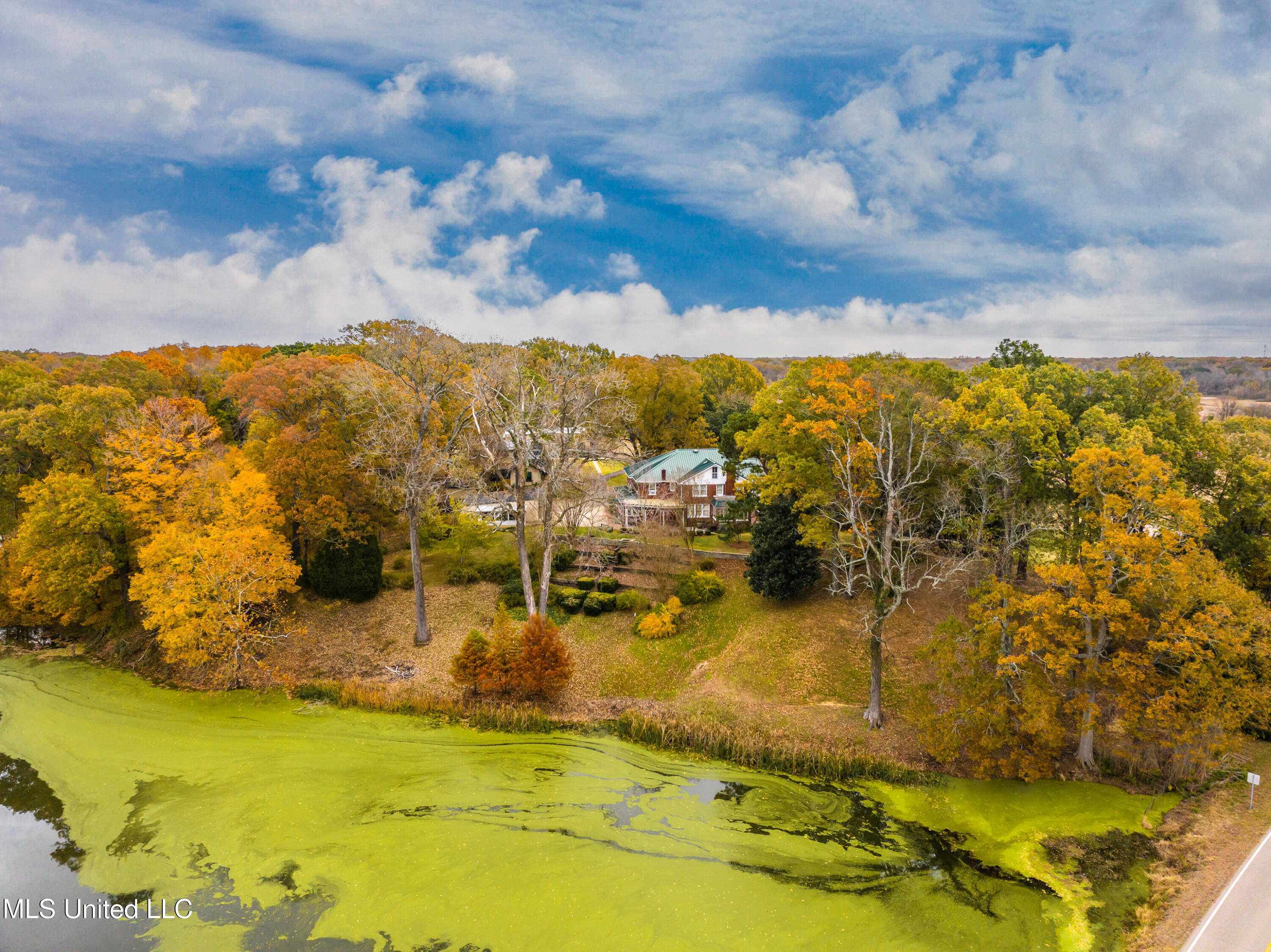 8000 Austin Road Lake Cormorant, MS 38641 - Photo 74 of 76 012-8000 Austin Road Lake-MLS Version
