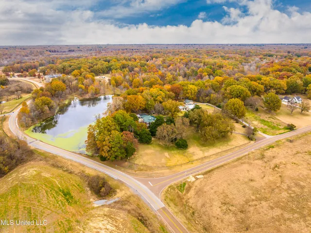 $1,250,000 | 8000 Austin Road, Lake Cormorant, MS 38641