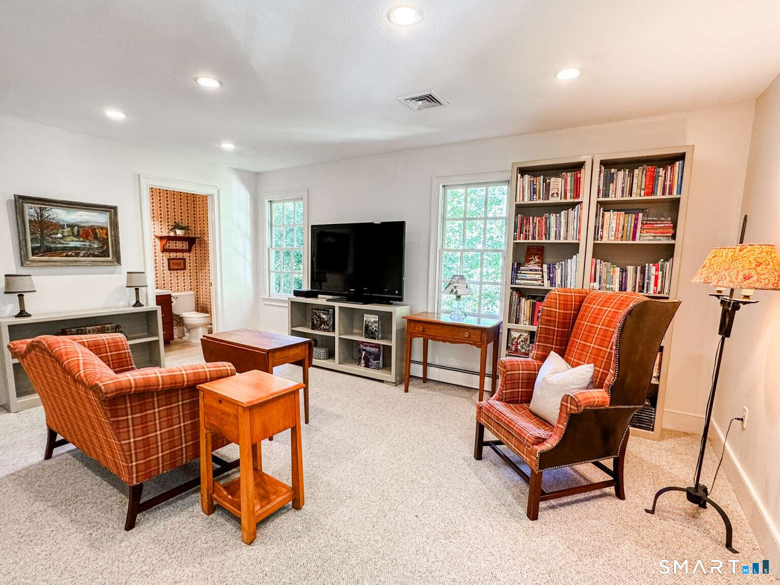 276 Stratton Brook Road Simsbury, CT 06092 - Photo 32 of 40