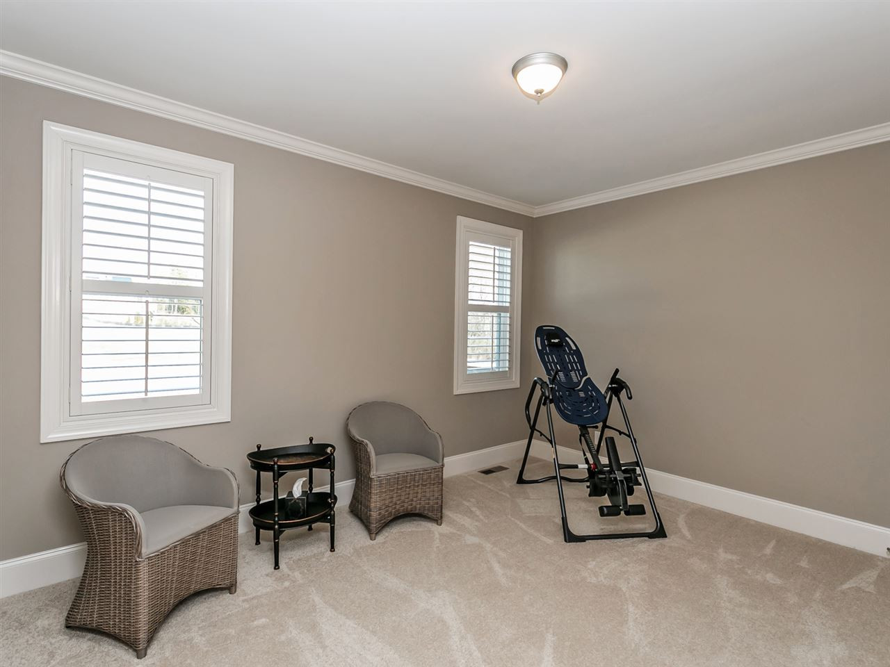 337 Liberty Star Road Wendell, NC 27591 - Photo 17 of 27 Downstairs Bedroom