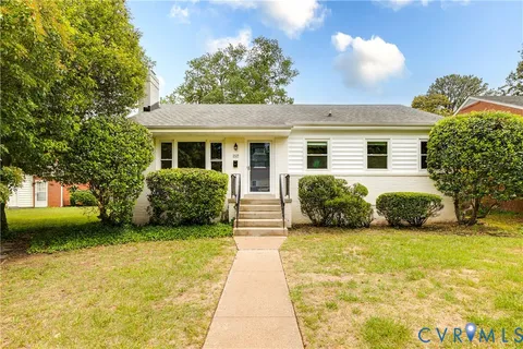 $499,000 | 1509 West 45th Street, Richmond, VA 23225