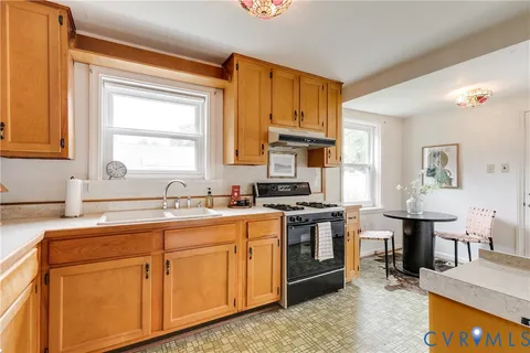 $499,000 | 1509 West 45th Street, Richmond, VA 23225