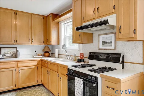 $499,000 | 1509 West 45th Street, Richmond, VA 23225