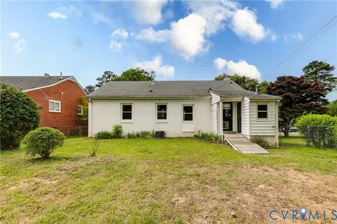 $499,000 | 1509 West 45th Street, Richmond, VA 23225