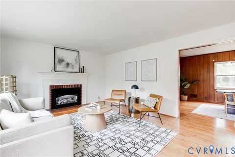 $499,000 | 1509 West 45th Street, Richmond, VA 23225