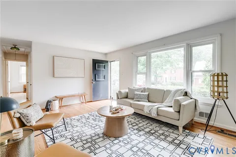 $499,000 | 1509 West 45th Street, Richmond, VA 23225