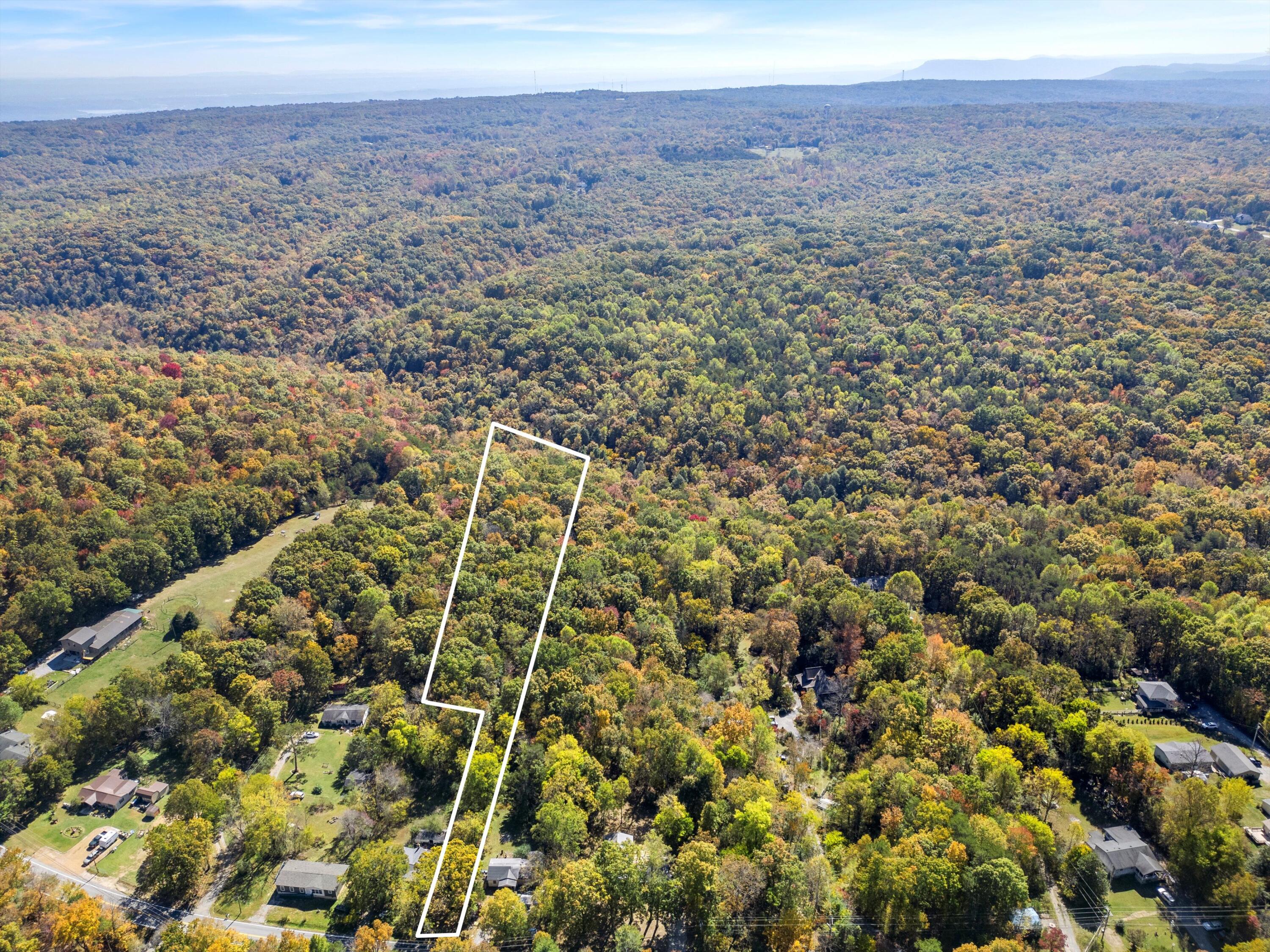 2424 Corral Road Signal Mountain, TN 37377 - Photo 22 of 28 13-DJI_0546a