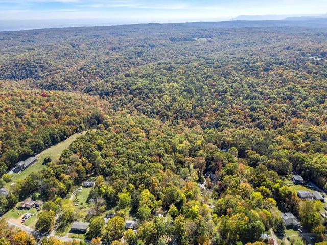 $249,900 | 2424 Corral Road, Signal Mountain, TN 37377