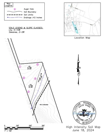 $215,000 | 2424 Corral Road, Signal Mountain, TN 37377