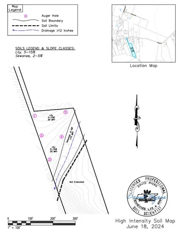 $249,900 | 2424 Corral Road, Signal Mountain, TN 37377