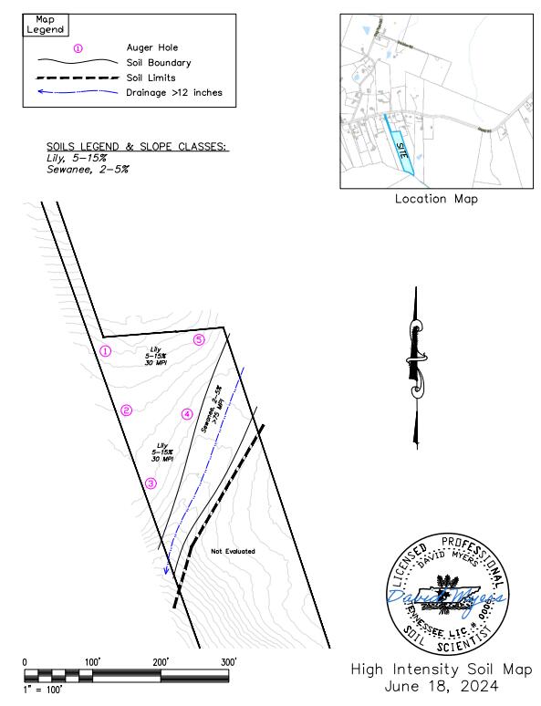 2424 Corral Road Signal Mountain, TN 37377 - Photo 27 of 28 Screenshot 2025-03-26 100315