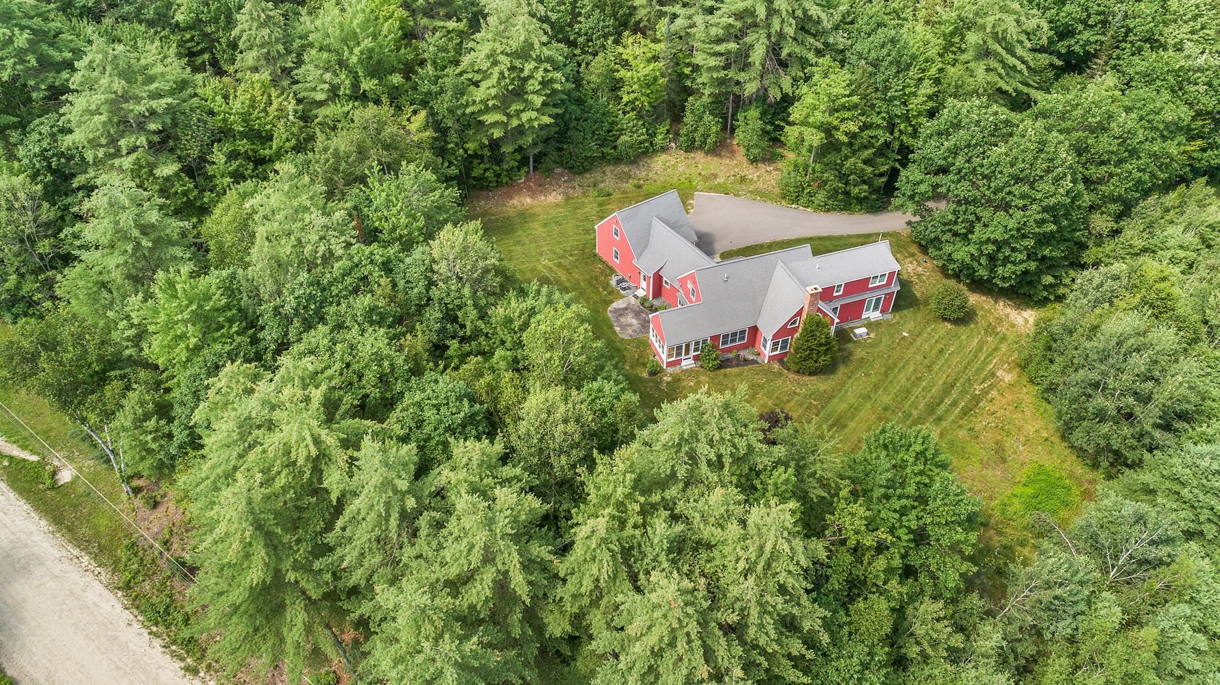 17 Clarke Road Wilmot, NH 03287 - Photo 3 of 40 Gallery Image 3