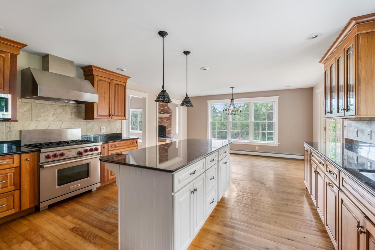 17 Clarke Road Wilmot, NH 03287 - Photo 9 of 40 Gallery Image 9