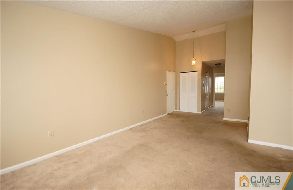 1037 Edpas Road, Unit 1037 New Brunswick, NJ 08901 - Photo 3 of 15 a view of empty room