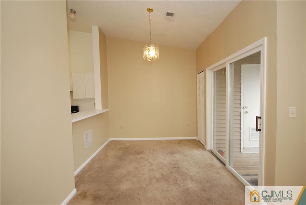 1037 Edpas Road, Unit 1037 New Brunswick, NJ 08901 - Photo 5 of 15 a view of an empty room