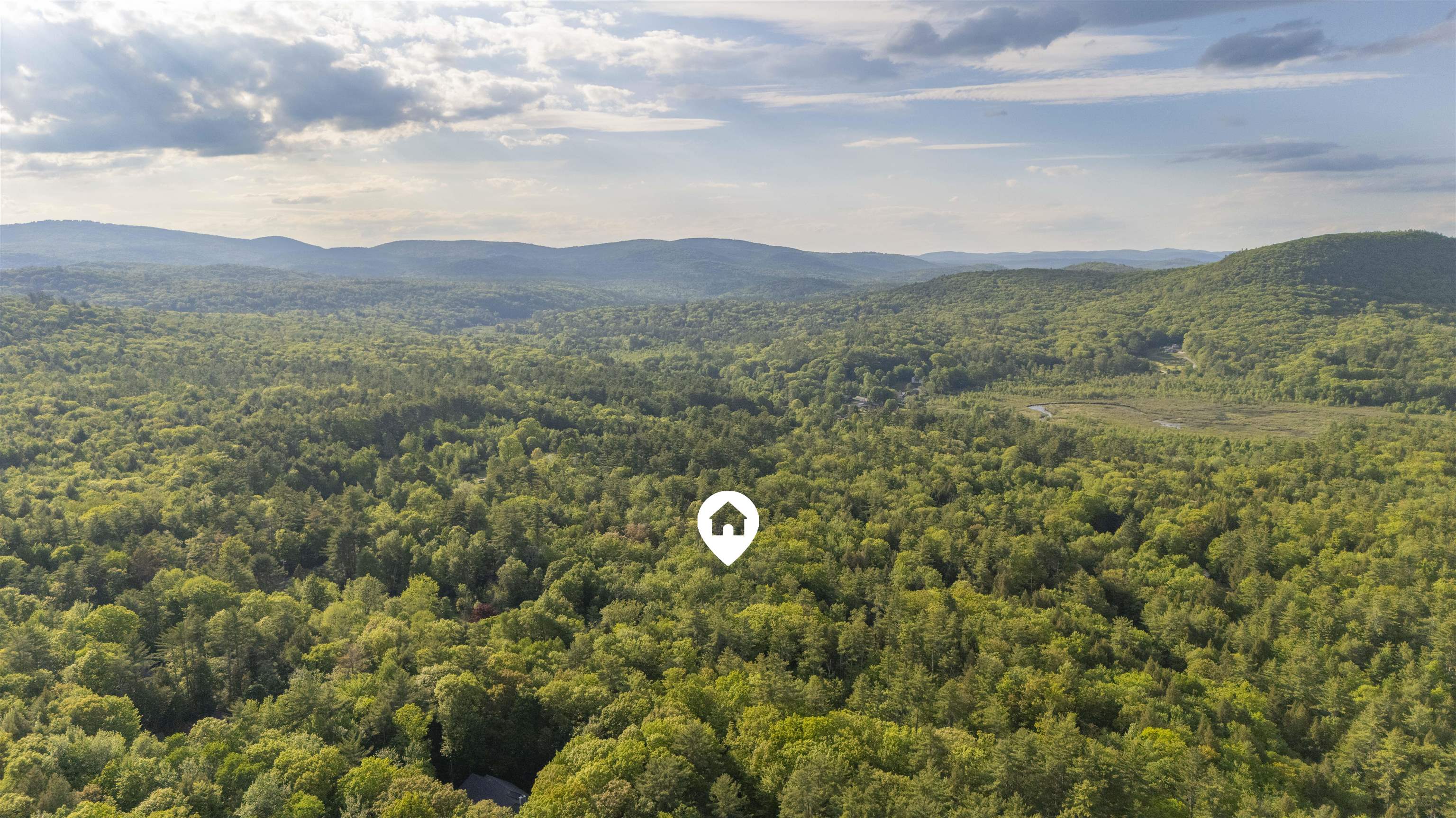 Lot 200-157 Roby Road South Sutton, NH 03273 - Photo 2 of 19