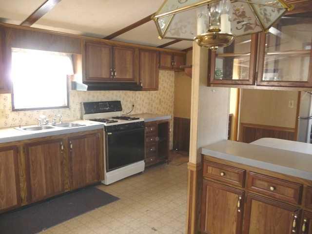 188 Mills Road Lebanon, ME 04027 - Photo 18 of 35 Kitchen.