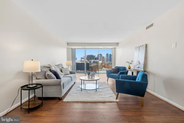$404,900 | 8315 North Brook Lane, Unit 2901, Bethesda, MD 20814