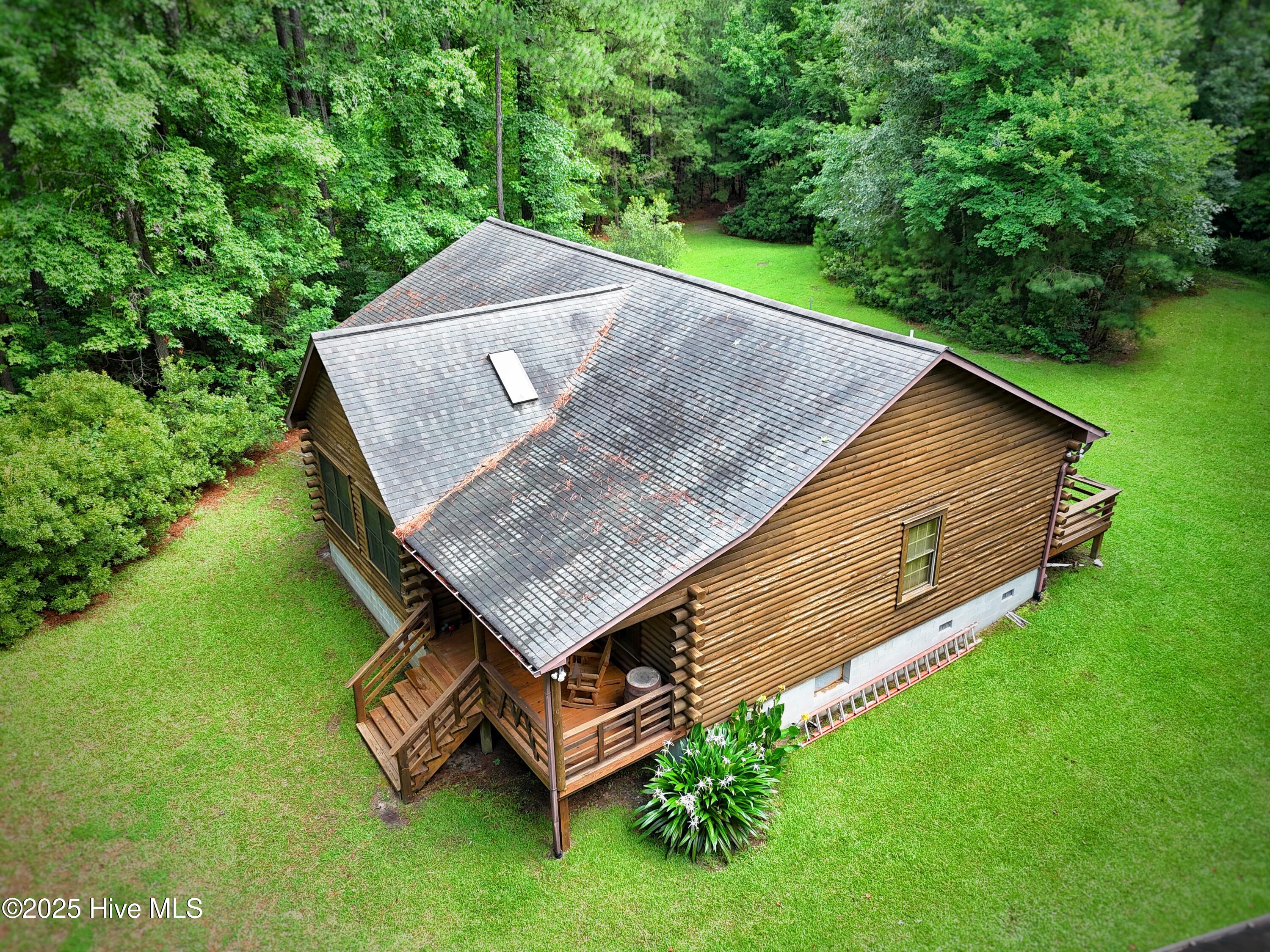 740 Log Cabin Road Arapahoe, NC 28510 - Photo 66 of 69 740 Log Cabin Road, Arapahoe, NC 28510