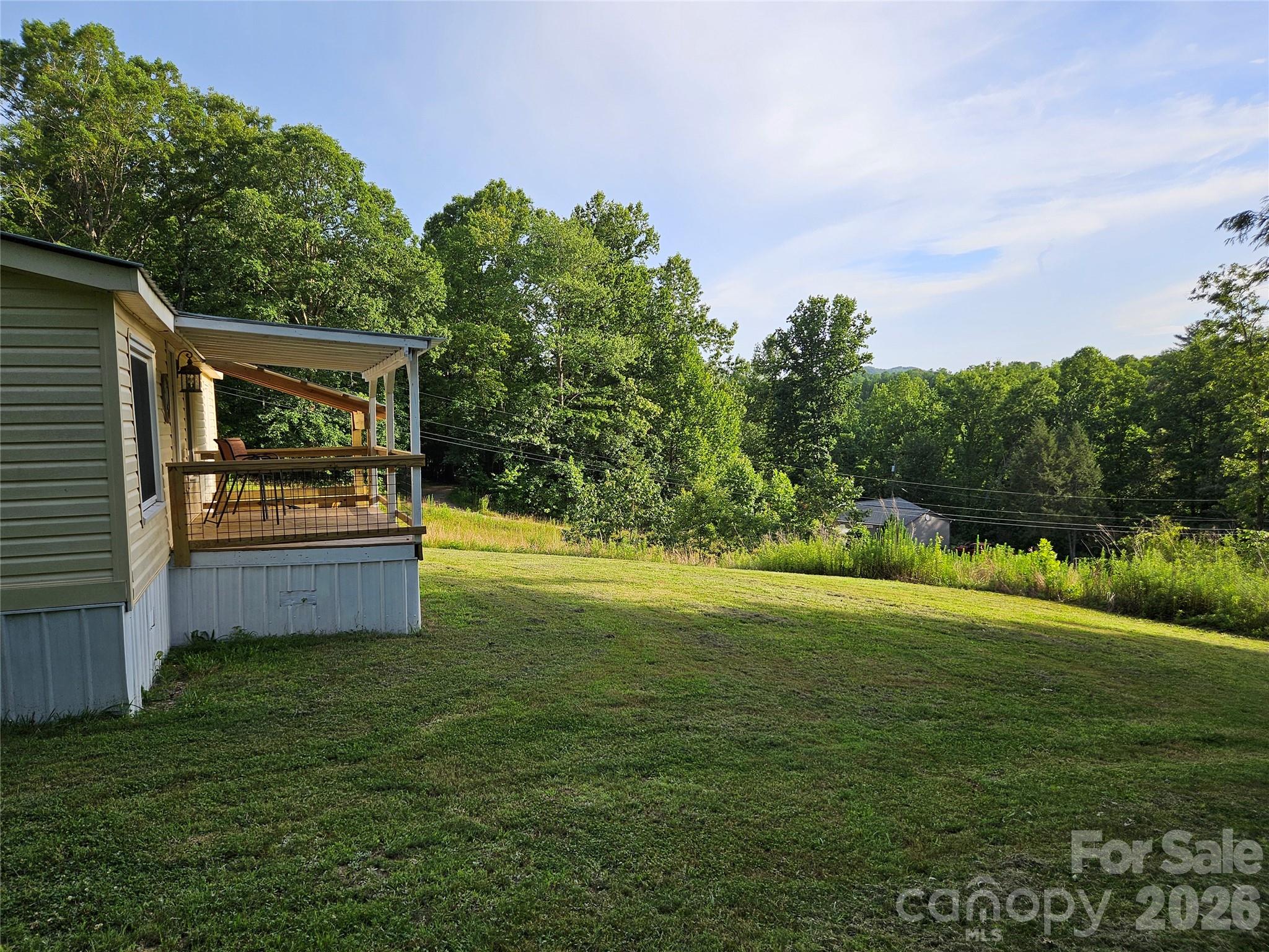 516 John Swofford Road Nebo, NC 28761 - Photo 44 of 47