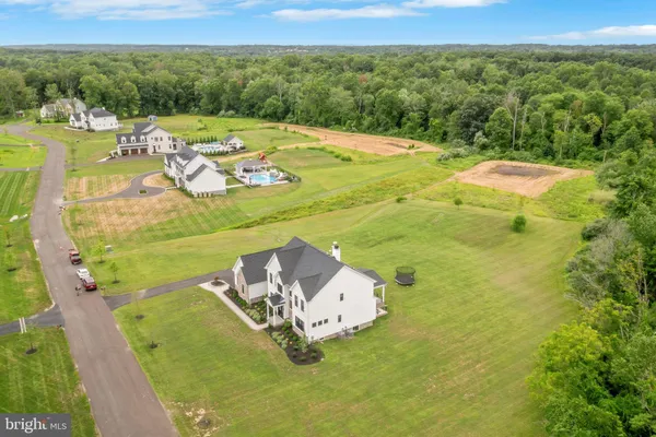 $1,995,000 | 6934 Greene Meadow Lane, New Hope, PA 18938