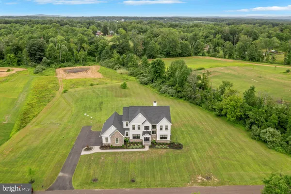 $1,995,000 | 6934 Greene Meadow Lane, New Hope, PA 18938