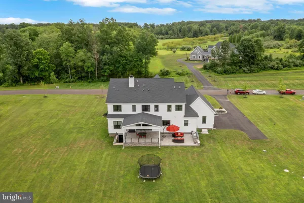 $1,995,000 | 6934 Greene Meadow Lane, New Hope, PA 18938