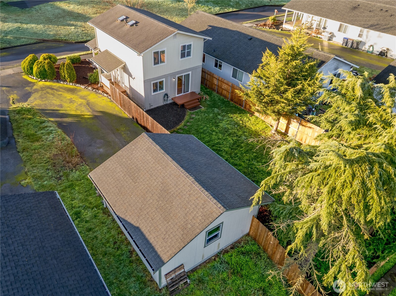 131 Alpine Loop Sequim, WA 98382 - Photo 38 of 40 Gallery Image 38
