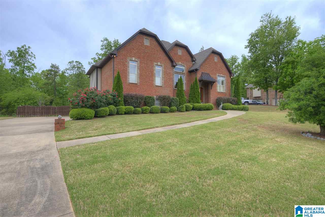452 Ronny Lane Springville, AL 35146 - Photo 11 of 42