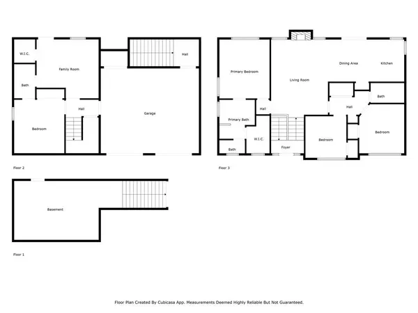 a picture of a bathroom with a shower