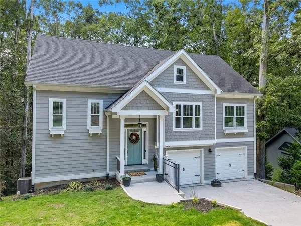 $450,000 | 3466 Crown Drive, Gainesville, GA 30506