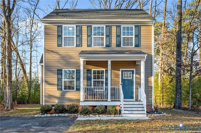 $350,000 | 410 Grayson Avenue, Richmond, VA 23222