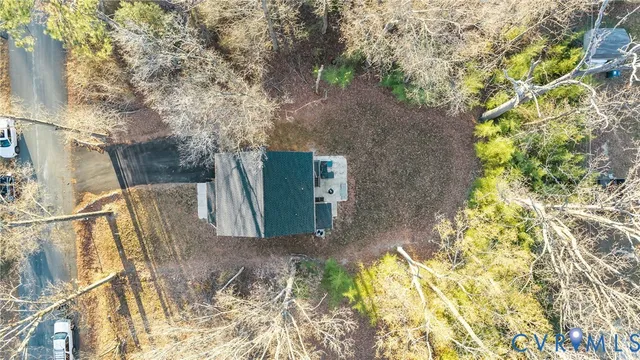 a view of outdoor space