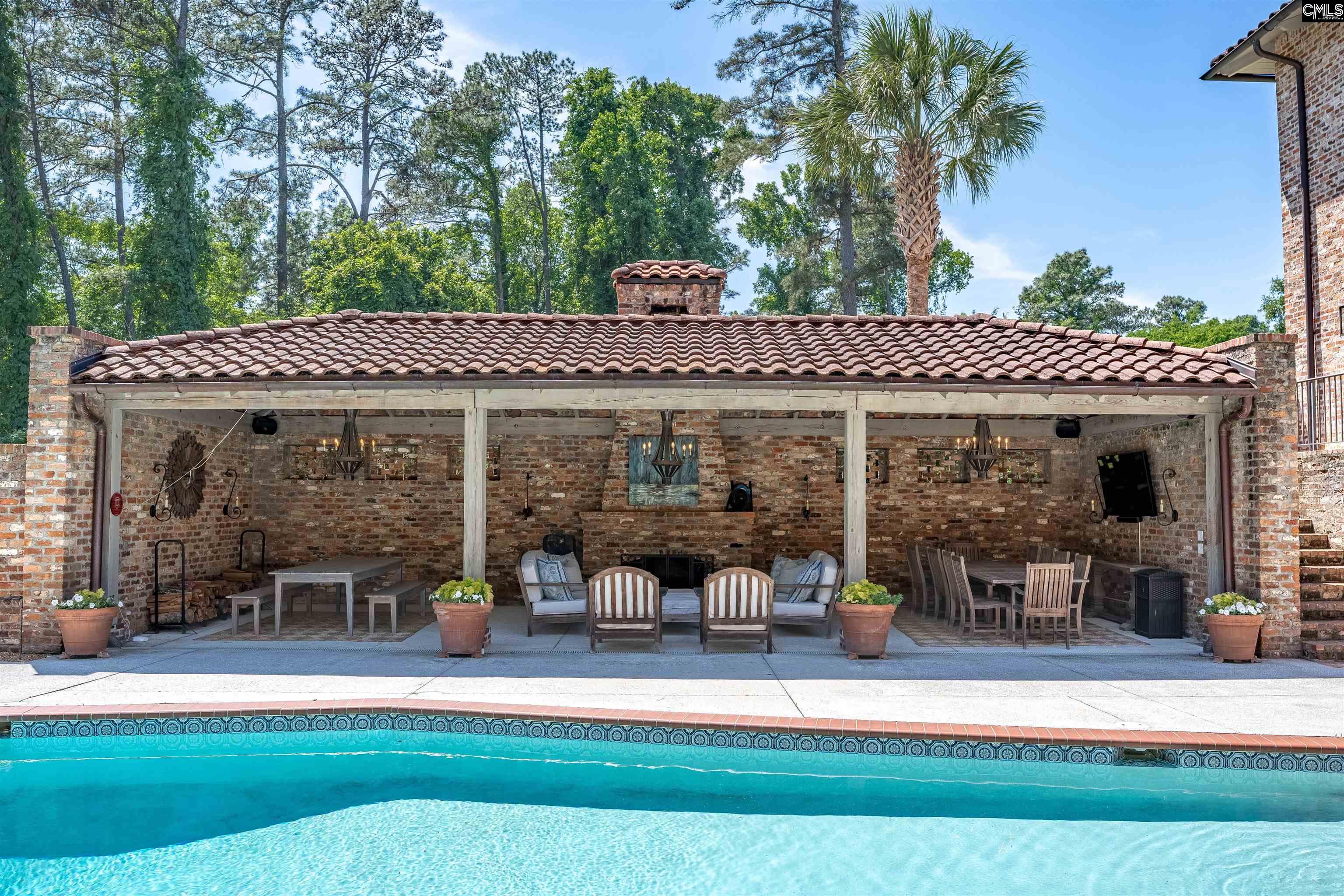 714 Hampton Hill Road Columbia, SC 29209 - Photo 15 of 19