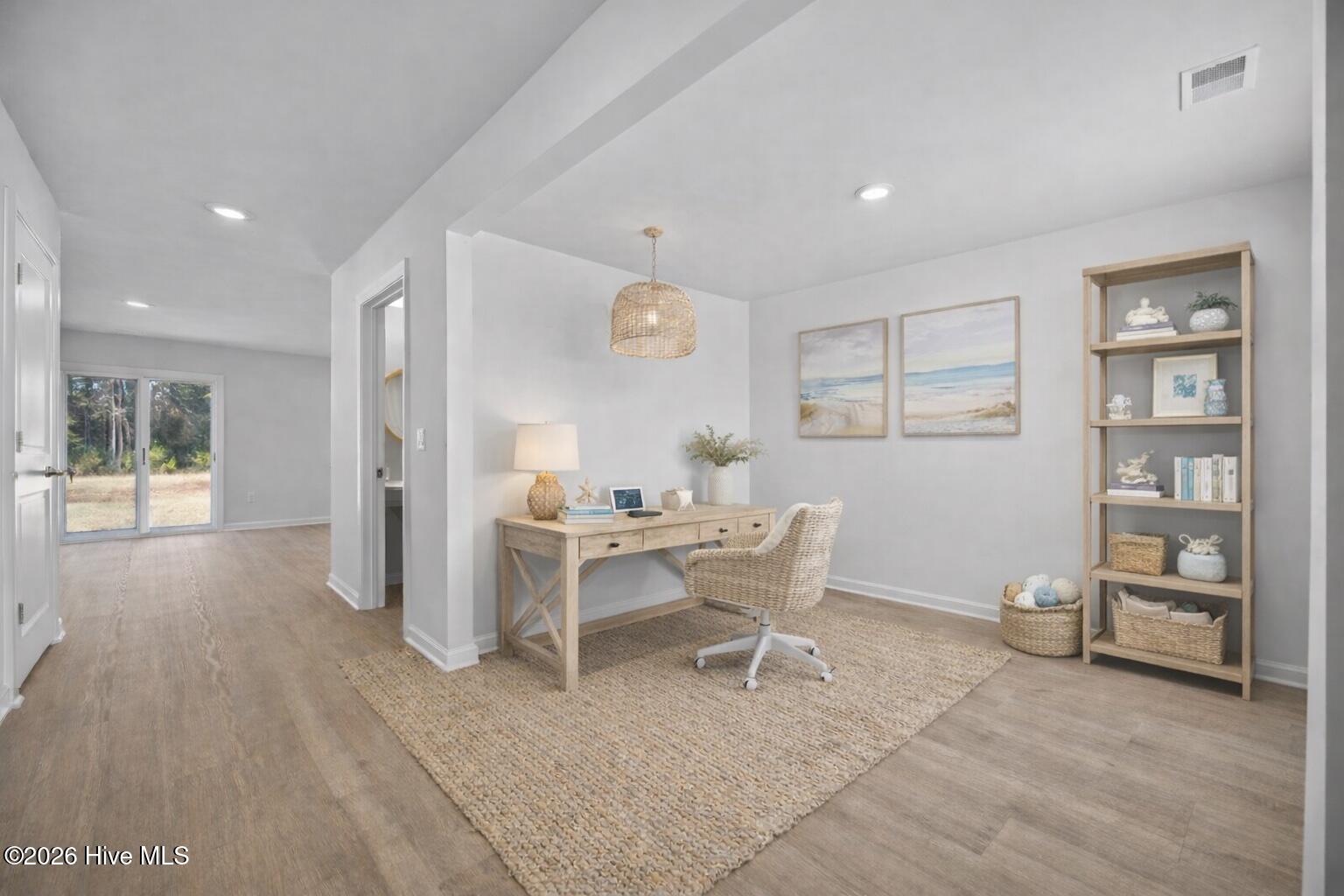 756 Buckeye Road Northeast Leland, NC 28451 - Photo 7 of 63 AI staging office