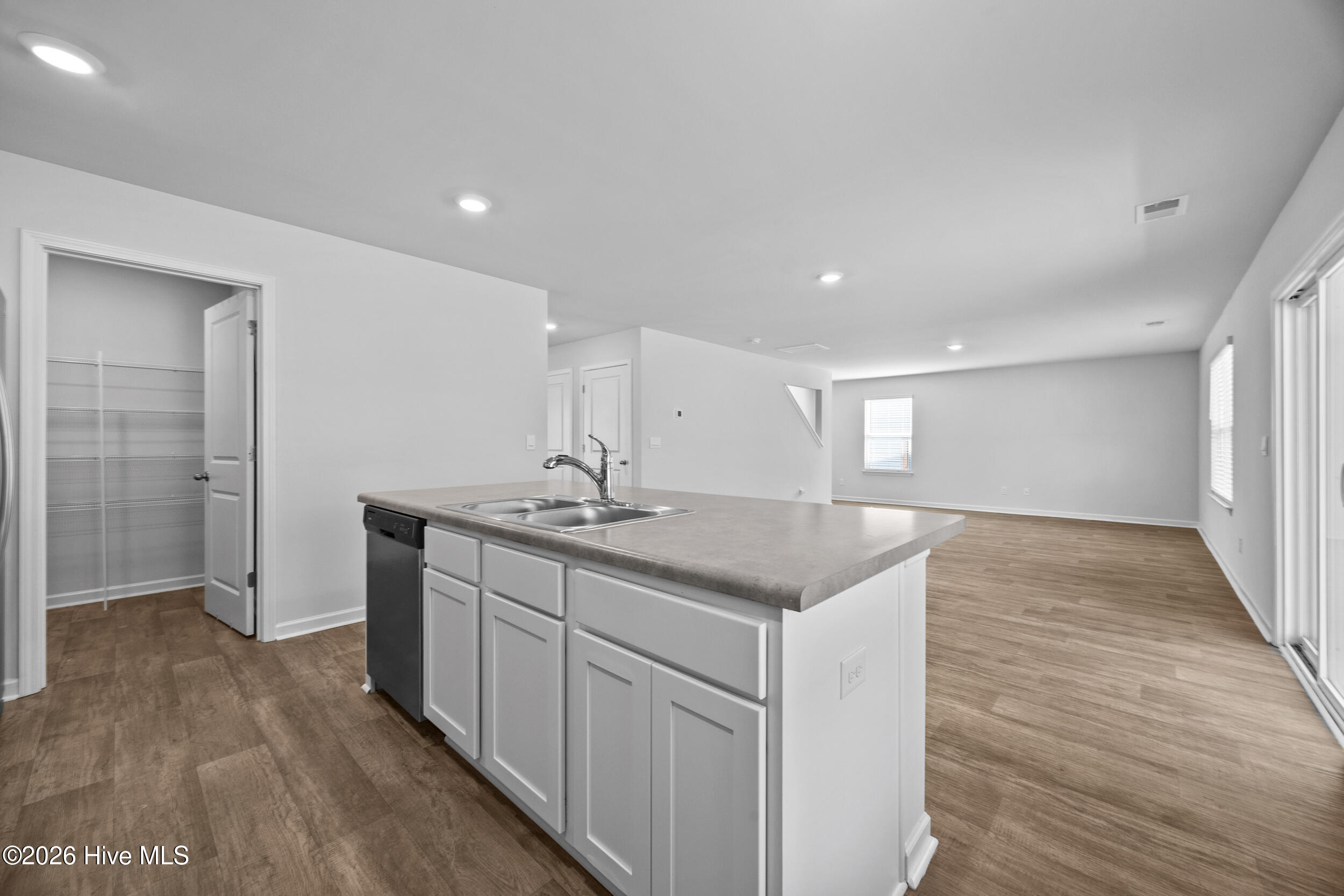 756 Buckeye Road Northeast Leland, NC 28451 - Photo 13 of 63 Kitchen